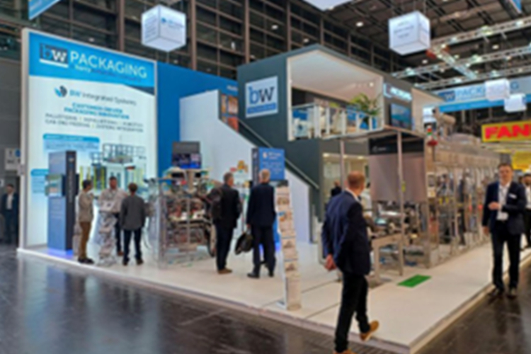 BW Packaging anuncia su gama de productos para Interpack 2026