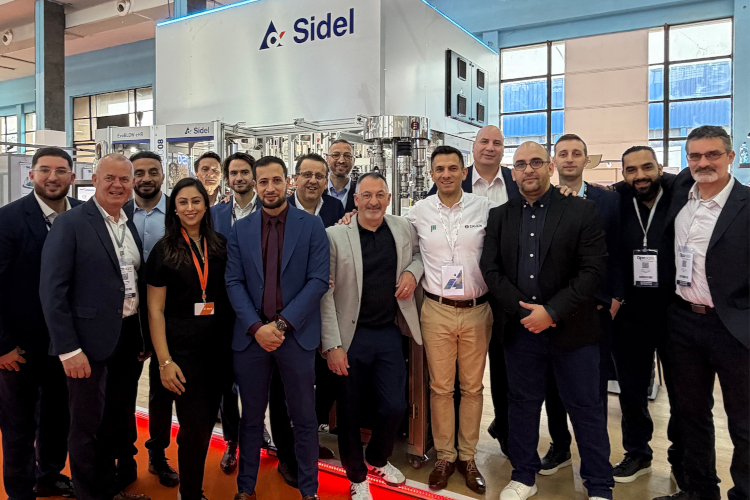 Sidel returns to Djazagro with advanced packaging technologies for Maghreb's growing beverage sector