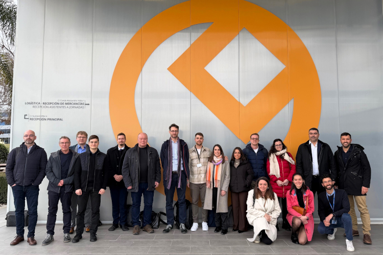 AIMPLAS lidera el proyecto europeo IRION para impulsar un hidr&oacute;geno verde m&aacute;s circular y sostenible