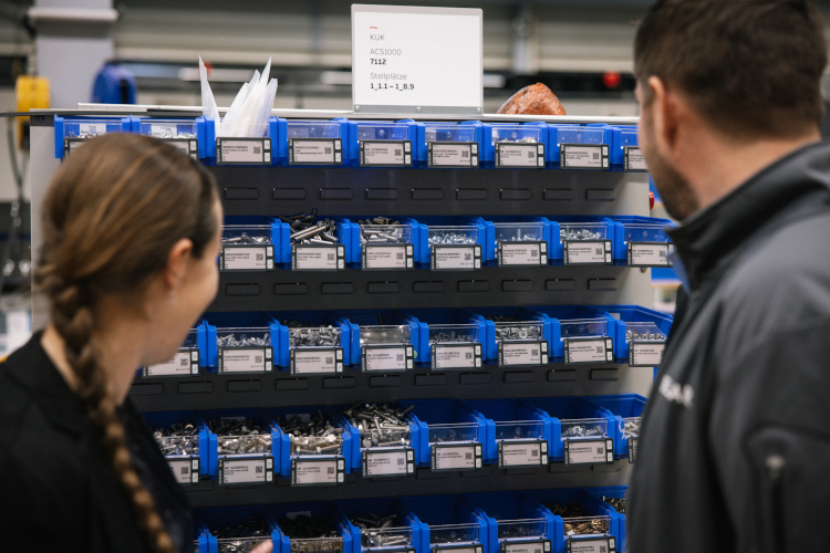 La precisi&oacute;n del ensamblaje: el factor invisible que define la competitividad industrial