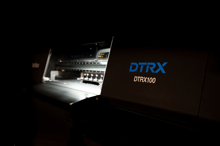 Brother presentar&aacute; en Fespa su innovaci&oacute;n industrial