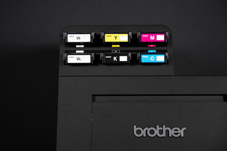 Brother presentar&aacute; en Fespa su innovaci&oacute;n industrial