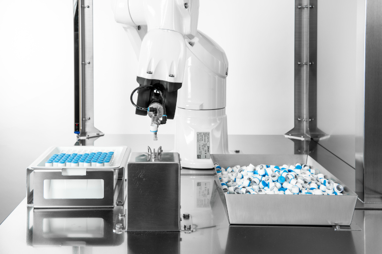 El futuro del envasado farmac&eacute;utico: entre la sostenibilidad, la alta tecnolog&iacute;a y la presi&oacute;n del mercado global