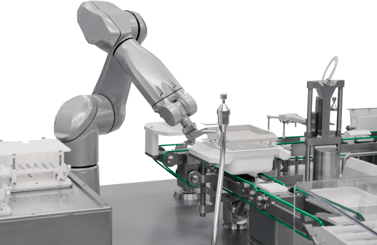 El futuro del envasado farmac&eacute;utico: entre la sostenibilidad, la alta tecnolog&iacute;a y la presi&oacute;n del mercado global