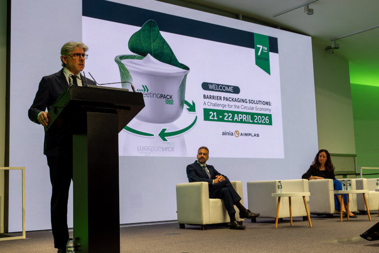 MeetingPack 2026 presenta en Valencia la cesta de compra del futuro, alineada con la normativa europea