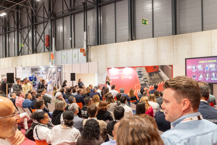 Los Advanced Manufacturing Awards abren candidaturas para su 5&ordf; edici&oacute;n