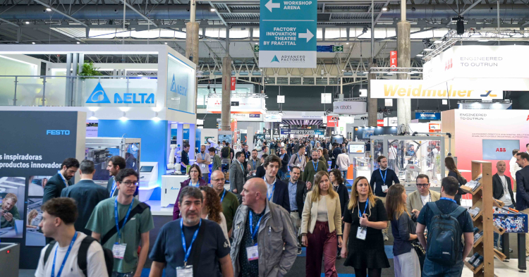 La industria farmac&eacute;utica se adapta a nuevas tecnolog&iacute;as para mejorar la trazabilidad y la eficiencia en la cadena de suministro