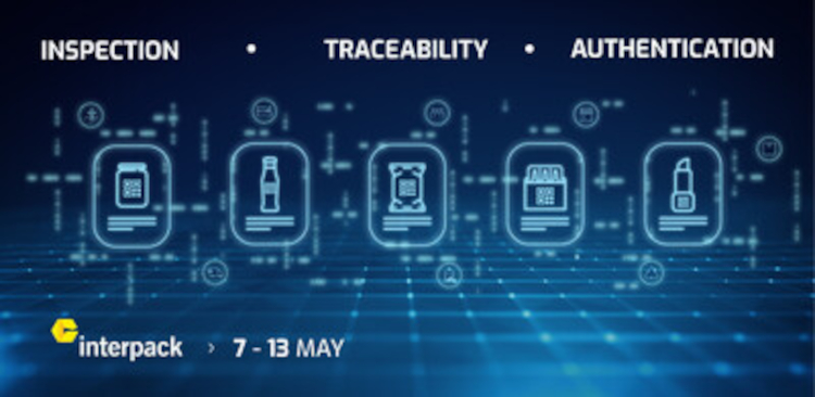 Antares Vision Group en interpack presentar&aacute; un ecosistema integrado para la calidad, la seguridad y la transparencia