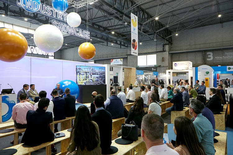 Expoquimia 2026 sit&uacute;a la hoja de ruta hacia la nueva industria en el centro del debate