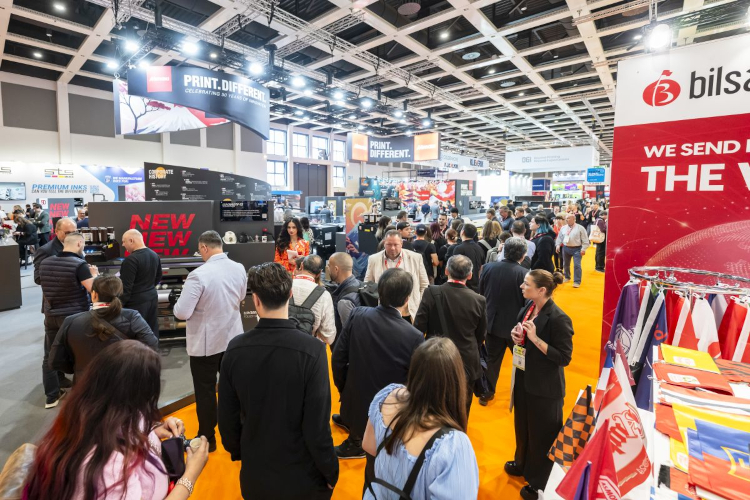 Fespa Global Print Expo y los eventos paralelos destacar&aacute;n las innovaciones en el &aacute;mbito de la impresi&oacute;n especializada &mdash;y m&aacute;s all&aacute;&mdash; este mes de mayo