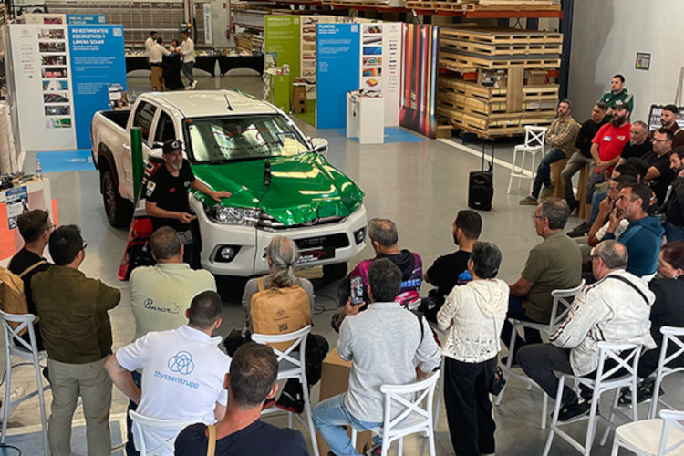 Blue Experience Day Las Palmas: innovaci&oacute;n, especializaci&oacute;n y una gran respuesta del sector