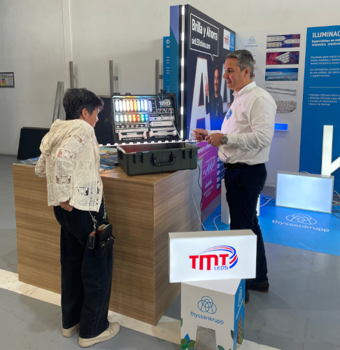 Blue Experience Day Las Palmas: innovaci&oacute;n, especializaci&oacute;n y una gran respuesta del sector