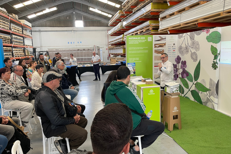 Blue Experience Day Las Palmas: innovaci&oacute;n, especializaci&oacute;n y una gran respuesta del sector