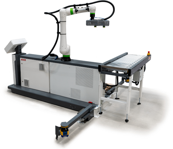 Coesia en Interpack 2026: impulsando el futuro del embalaje integrado