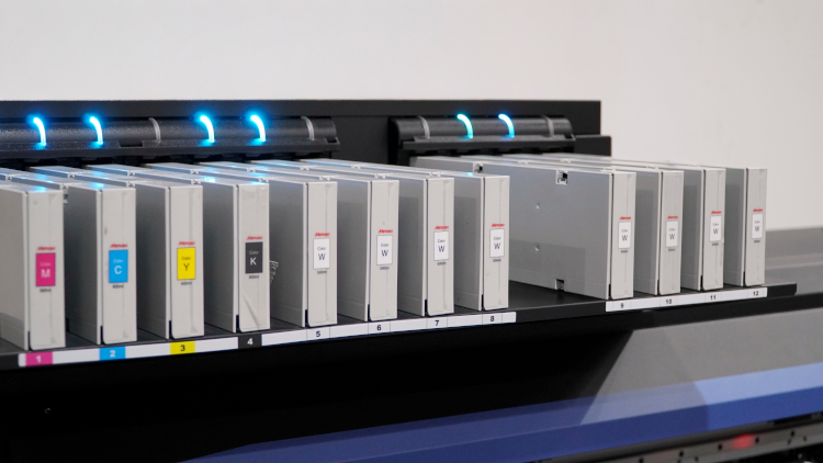 Mimaki lleva el rendimiento de la impresi&oacute;n DTF al siguiente nivel con la TxF300-75Plus