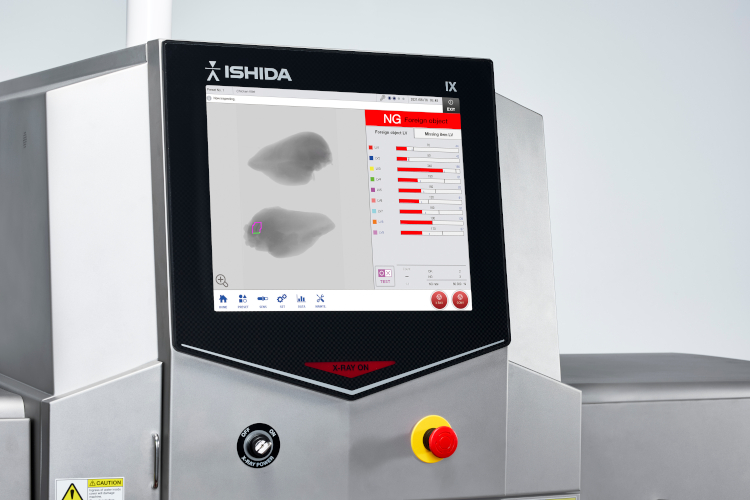 Ishida Europe to Showcase Advanced Inspection, Grading and Digital Monitoring Solutions at VIV Europe 2026