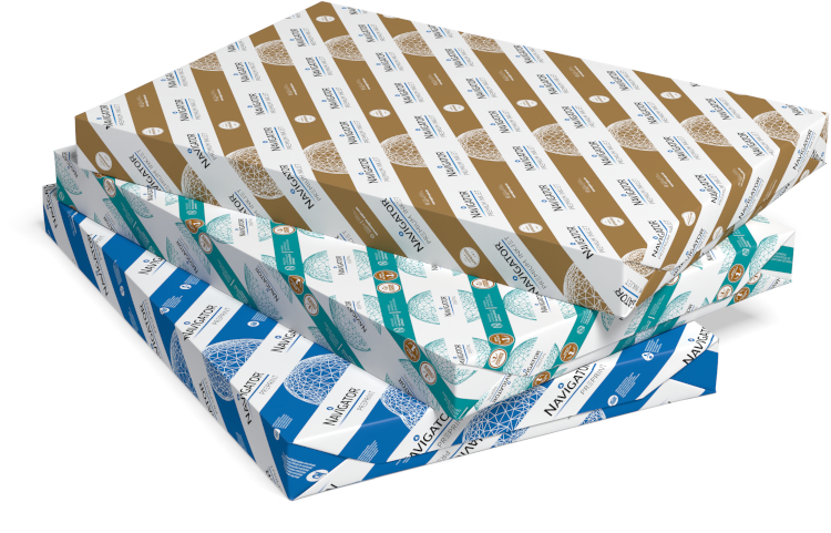 The Navigator Company Showcases Sustainable gKRAFT&trade; Packaging and new Moulded Fibre Products at Interpack Fair 2026