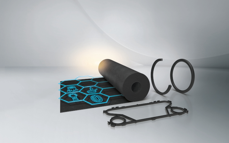 Trelleborg launches Reduced Carbon Footprint EPDMs