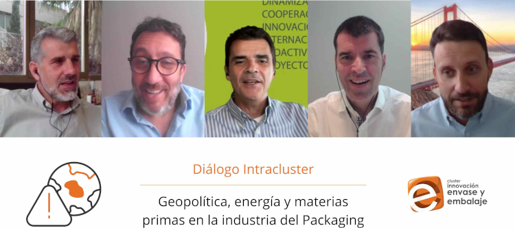Las guerras y la crisis energ&eacute;tica est&aacute;n reconfigurando la industria del packaging