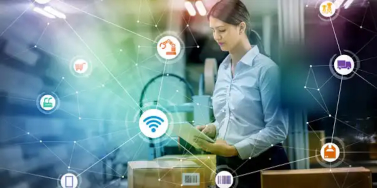 Cuatro tendencias clave que transforman la producci&oacute;n y el envasado de productos de gran consumo