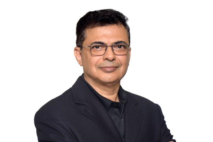Rajiv Singh, Director de la l&iacute;nea de negocio de papel y cart&oacute;n para Asia de Actega
