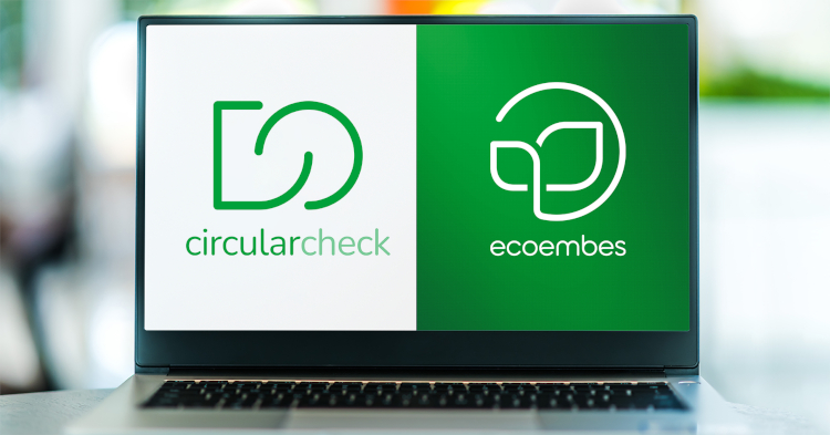 &ldquo;CircularCheck es la herramienta que les dice si sus envases son 70% reciclables&rdquo;