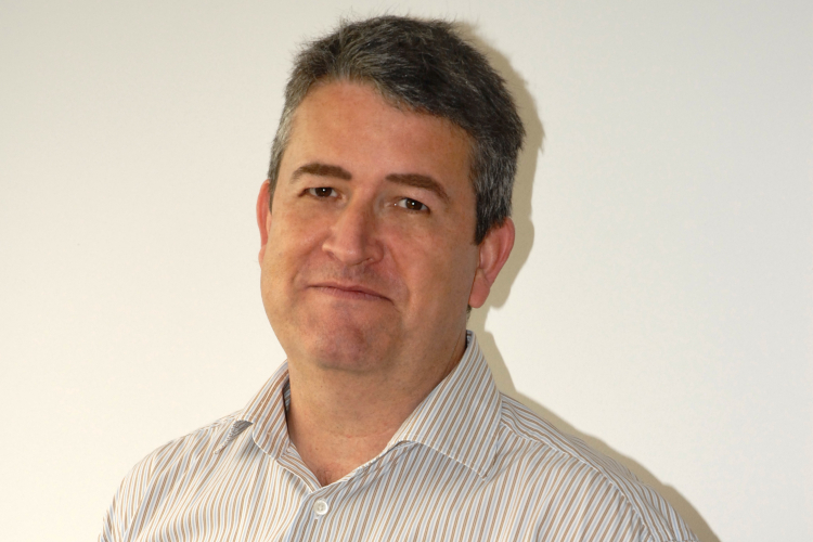 Sean Smyth, Consultor y Analista de Smithers
