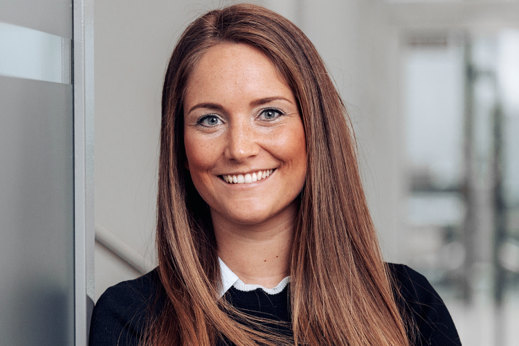 Laura Capone, CEO eurolaser