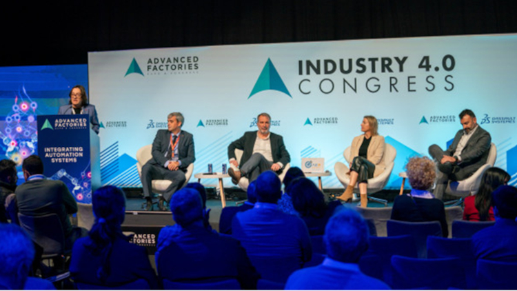 M&aacute;s de 60 asociados de AER Automation estar&aacute;n presentes en la 10&ordf; edici&oacute;n de Advanced Factories