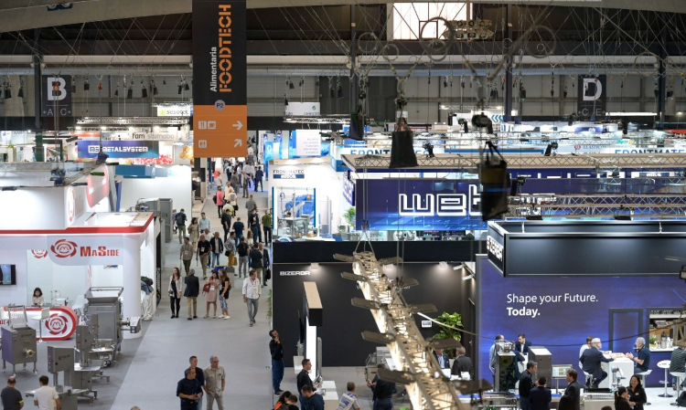 Alimentaria FoodTech, punto de encuentro clave para toda la industria alimentaria