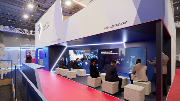Grupo Aetna mostrar&aacute; en Interpack la innovaci&oacute;n en el final de l&iacute;nea