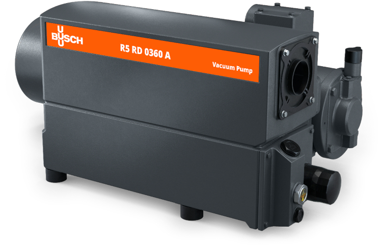 Busch Group en interpack presentar&aacute; la eficiencia y seguridad del proceso para alimentos y bebidas