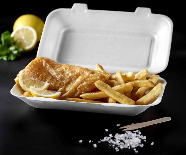 Kl&ouml;ckner Pentaplast lanza kp Infinity&reg; HP3, su Hotpac&reg; m&aacute;s grande y resistente hasta la fecha