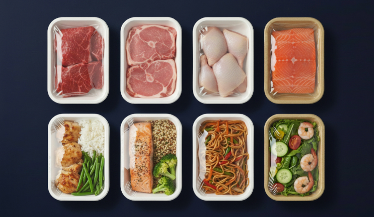 Yangi presenta en Interpack 2026 una bandeja MAP de fibra con tecnolog&iacute;a FiberIQ&reg; y Cellera&reg;