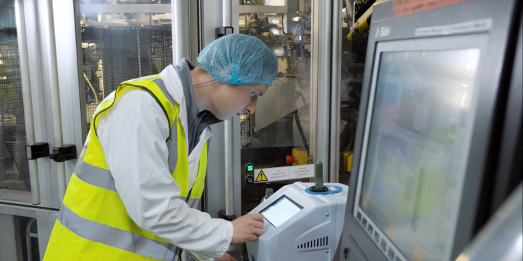 BMT launches material DNA to remove production scale up risk