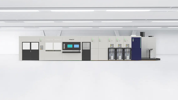 Koenig & Bauer Celmacch Expands Portfolio with New Prima Series