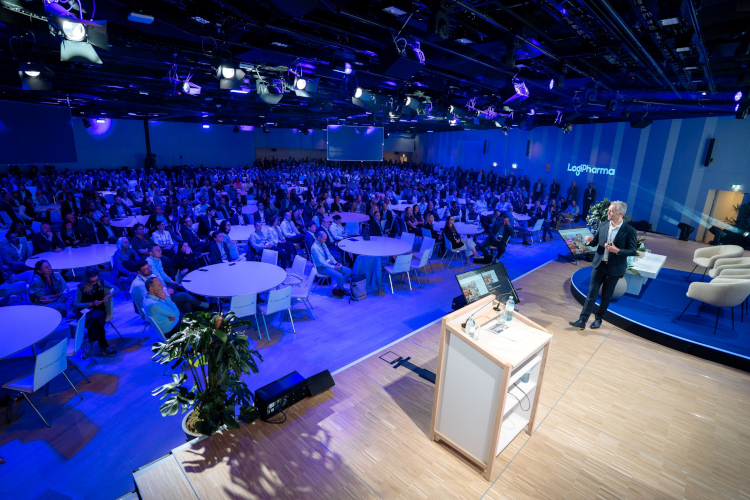 LogiPharma 2026 delivers landmark edition marked by engagement, innovation and practical progress