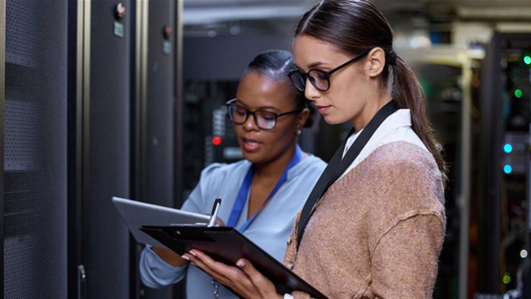IDC MarketScape reconoce a Canon como &laquo;l&iacute;der&raquo; en soluciones y servicios de seguridad de documentos e impresi&oacute;n a nivel mundial