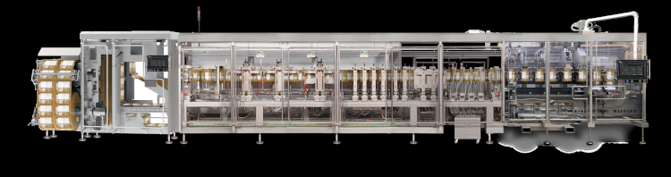 Mespack Land en Interpack 2026: El lugar para experimentar la innovaci&oacute;n en sostenibilidad y digitalizaci&oacute;n