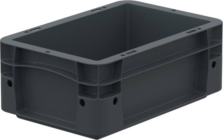 WERIT presenta INTRAbox como protagonista en interpack 2026