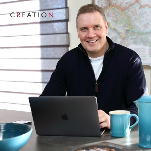 Creation Reprographics powers next phase of growth with senior operations appointment