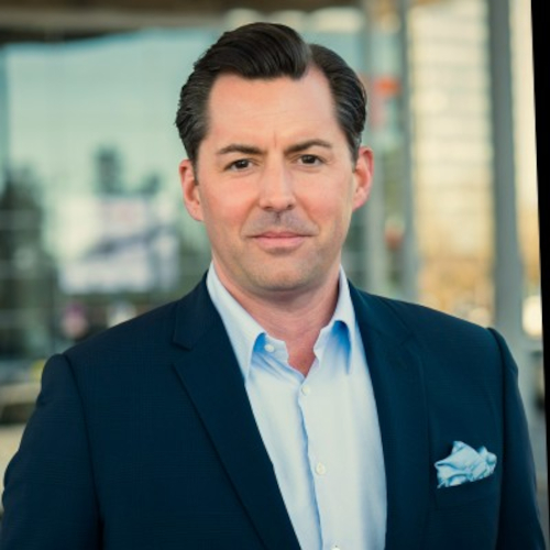 Markus Rustler, Vice President Europama
