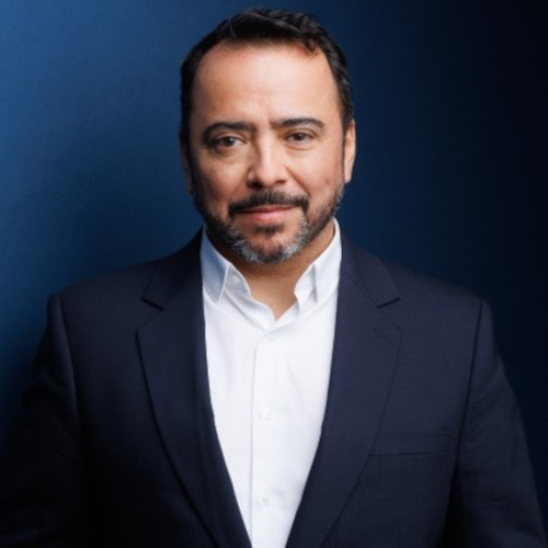 Oscar Rojo, General Secretary Europama