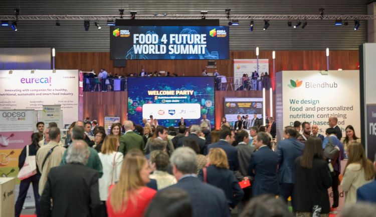 Pick&Pack reunir&aacute; a l&iacute;deres de la log&iacute;stica alimentaria para reducir emisiones e impulsar la resiliencia de la cadena de suministro
