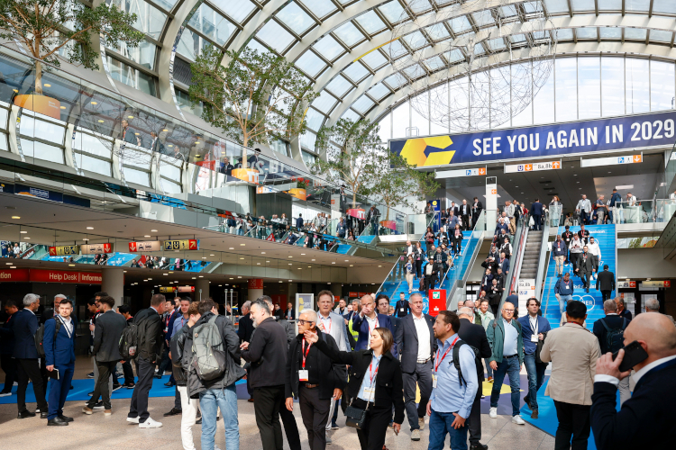 interpack 2026 envía una señal global para la industria con una edición de éxito