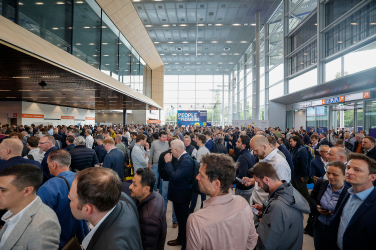 interpack 2026 envía una señal global para la industria con una edición de éxito