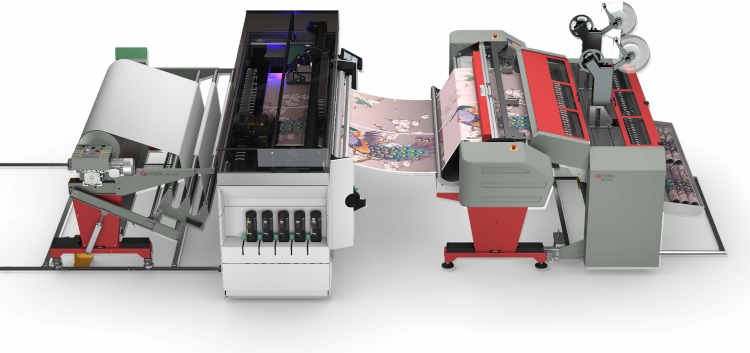 Canon demuestra el «Power to Move» de la impresión en la FESPA Global Print Expo 2026 con una experiencia sensorial en su stand