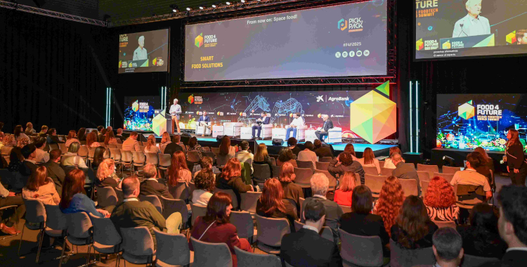 Expo FoodTech 2026 reunirá a 8.000 profesionales decididos a automatizar la producción en la industria alimentaria