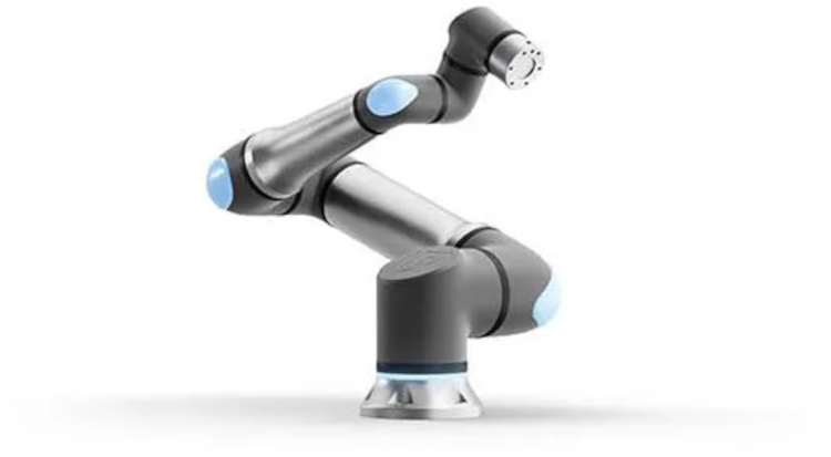 Flex y Teradyne Robotics amplían su alianza para potenciar la automatización inteligente en la fabricación mundial