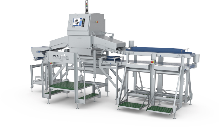 Mettler-Toledo refuerza su cartera europea con Eagle
